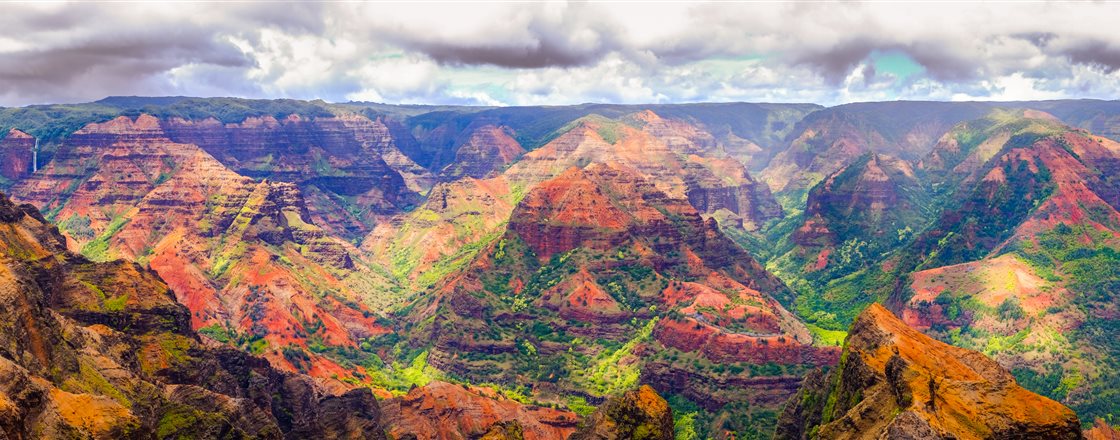 Top attractions and things to do on Kauai, Hawaii