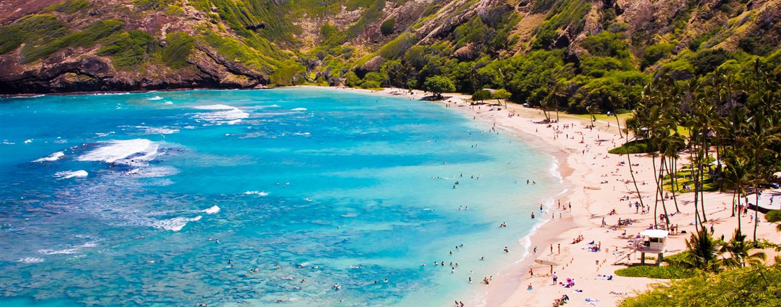 Top attractions and things to do on Oahu, Hawaii