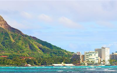 Waikiki Beach &mdash; #1 of the 20 Best Things to Do in Hawaii