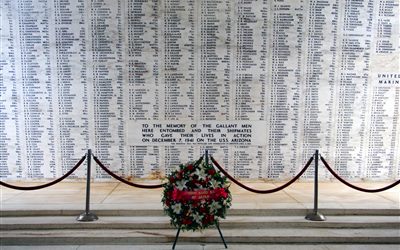 Pearl Harbor &mdash; #2 of the 20 Best Things to Do in Hawaii