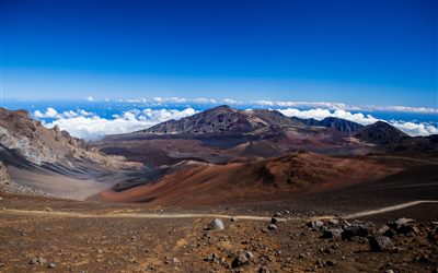 Haleakalā National Park &mdash; #3 of the 20 Best Things to Do in Hawaii